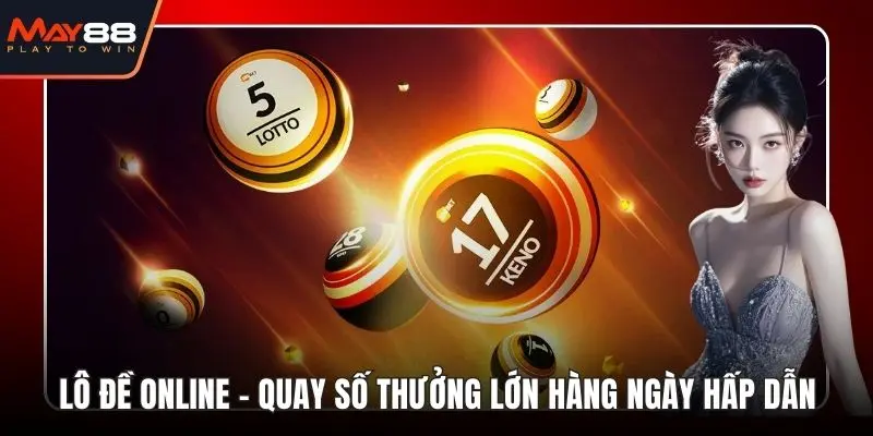 Lô đề online